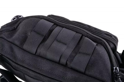 Купити Сумка поясна Primal Gear Waist Bag Cantab Black в магазині Strikeshop