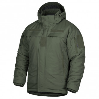 Купити Куртка зимова Camo-Tec 3.0 Nylon Taslan Olive Size L в магазині Strikeshop