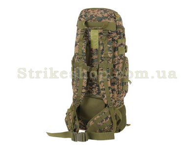 Купити Рюкзак 8FIELDS Sniper backpack  40L Marpat в магазині Strikeshop