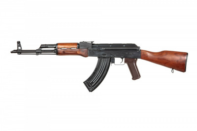 Купити Страйкбольна штурмова гвинтівка E&amp;L ELAKM Essential Carbine в магазині Strikeshop