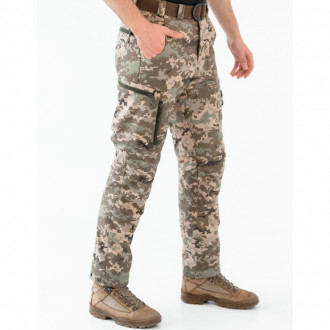Купити Штани Marsava Stealth SoftShell Pants ММ14 Size 32 в магазині Strikeshop