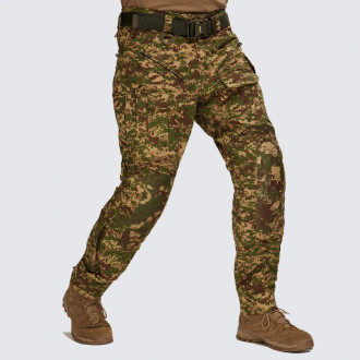 Купити Штурмові штани UATAC Gen 5.4 Хижак Original Size S в магазині Strikeshop