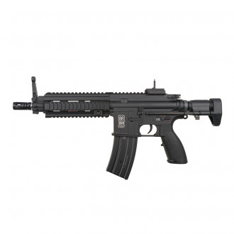 Купити Страйкбольна штурмова гвинтівка Specna Arms HK416 SA-H01 в магазині Strikeshop