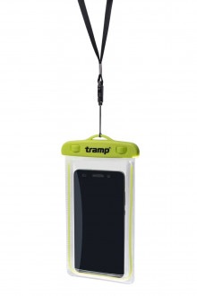 Чохол водонепроникний для телефону Tramp 175 х 105 