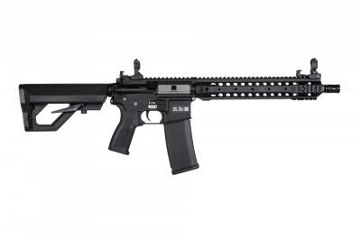 Купити Страйкбольна штурмова гвинтівка Specna Arms Edge SA-E06 Heavy Ops Stock в магазині Strikeshop
