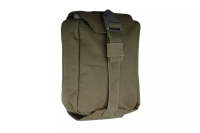 Купити Підсумок медичний GFC Rip Away Tactical First Aid Kit Olive в магазині Strikeshop