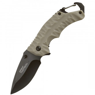 Купити Ніж Kombat UK Gator Lock Knife LGSS-E985 в магазині Strikeshop