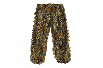 Купити Костюм Ultimate Tactical Ghillie Suit Camouflage Set BCP в магазині Strikeshop