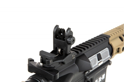 Купити Страйкбольна штурмова гвинтівка Specna Arms Edge SA-E06 Half-Tan в магазині Strikeshop