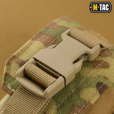 Купити Підсумок гранатний M-TAC Multicam в магазині Strikeshop