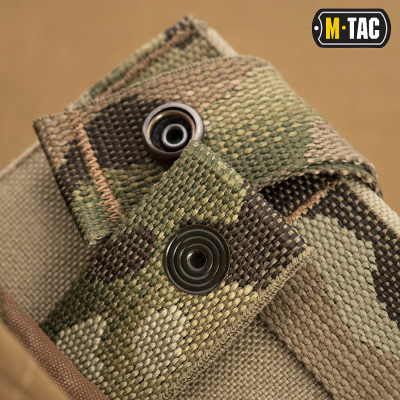 Купити Сумка скиду M-Tac Elite Multicam в магазині Strikeshop