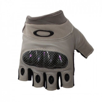 Купити Тактичні рукавиці Oakley Replica Cut TAN Size XL в магазині Strikeshop