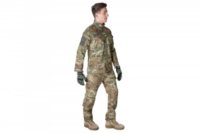 Костюм Primal Gear ACU Uniform Set Multicam Size L