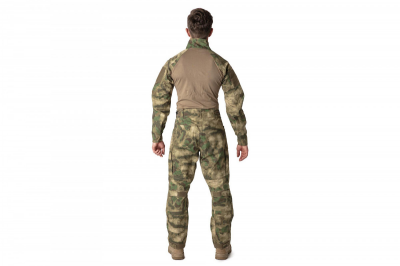 Костюм Primal Gear Combat G4 Uniform Set A-Tacs Fg Size M