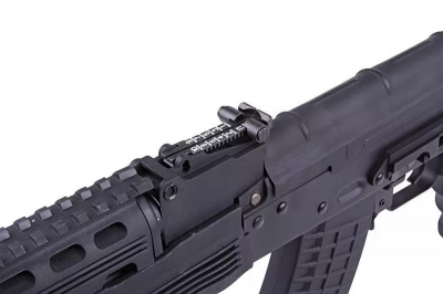 Купити Страйкбольна штурмова гвинтівка Cyma АК-74 CM.048A в магазині Strikeshop