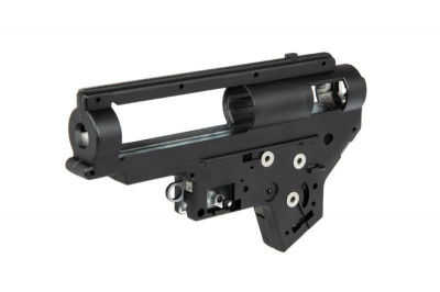 Купити Корпус гірбокса Specna Arms Core V2 Для Ar15 в магазині Strikeshop