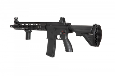 Купити Страйкбольна штурмова гвинтівка Specna Arms SA-H22 EDGE 2.0 Black в магазині Strikeshop