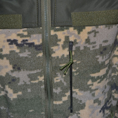 Куртка флісова Army ММ14 Size 48