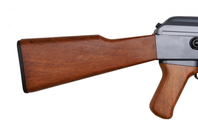 Купити Страйкбольна штурмова гвинтівка CYMA АК-47 CM.028 в магазині Strikeshop