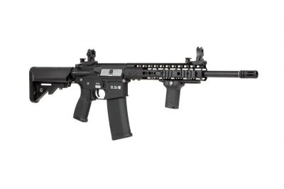 Купити Страйкбольна штурмова гвинтівка Specna Arms Edge SA-E09 в магазині Strikeshop