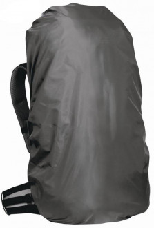 Купити Чохол для рюкзака Wisport Backpack cover 120+ graphite в магазині Strikeshop