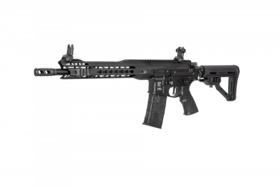 Купити Страйкбольна штурмова гвинтівка ICS CXP-MARS Carbine MTR Gen.2 Black в магазині Strikeshop