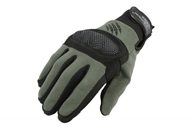 Купити Тактичні рукавиці Armored Claw Shield Sage Green Size XXL в магазині Strikeshop