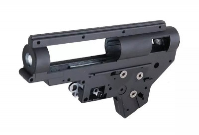 Купити Корпус гірбокса Specna Arms V.2 8 mm Reinforced Gearbox Shell в магазині Strikeshop