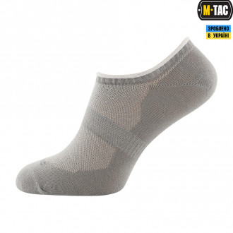 Шкарпетки M-TAC Легкі Літні Light Grey