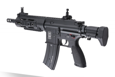 Купити Страйкбольна штурмова гвинтівка Specna Arms HK416 SA-H07 в магазині Strikeshop