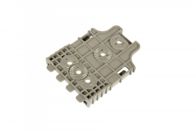 Кріплення Ultimate Tactical Quick Release Plate for Holsters Tan