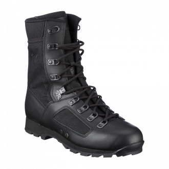 Купити Тактичні черевики Lowa Elite Jungle Black Size 44,5 (UK 10) в магазині Strikeshop