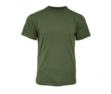 Купити Футболка Texar T-shirt Olive Size XXL в магазині Strikeshop