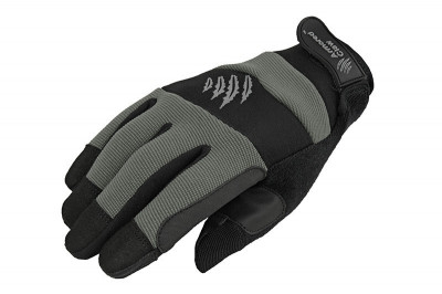 Купити Тактичні рукавиці Armored Claw Accuracy Sage Green Size L в магазині Strikeshop