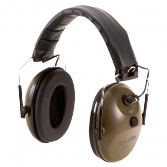 Купити Активні навушники Allen Hearing Protection в магазині Strikeshop