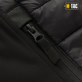 Куртка M-Tac Wiking Lightweight GEN.II Black