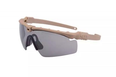 Купити Окуляри GFC Accessories Glasses Tinted в магазині Strikeshop