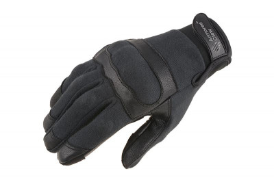 Купити Тактичні рукавиці Armored Claw Smart Flex Black Size L в магазині Strikeshop